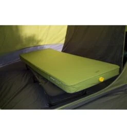Vango Shangri-La 10 Grande Single Self Inflating Mat Green -Outdoor Products Sales shangri la 10 grande 1 36f10f0e 9fc9 47b5 b3d5 ba48f2ecb22b