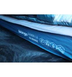 Vango Shangri-La II 10 Grande Single Self Inflating Mat -Outdoor Products Sales shangri la ii 10 grande 2