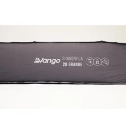 Vango Shangri-La II 20 Grande Self Inflating Mat 6 Vango Shangri-La II 20 Grande Self Inflating Mat -Outdoor Products Sales shangri la ii 20 grande 2