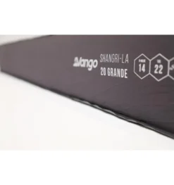 Vango Shangri-La II 20 Grande Self Inflating Mat 7 Vango Shangri-La II 20 Grande Self Inflating Mat -Outdoor Products Sales shangri la ii 20 grande 3