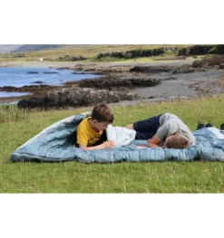 Vango Shangri-La Light Double Sleeping Bag -Outdoor Products Sales shangri la light double 3