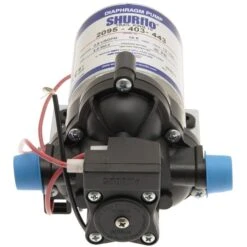 Shurflo Trail King 10L 30PSI Water Pump -Outdoor Products Sales shurflo trail king 10l 30psi 3