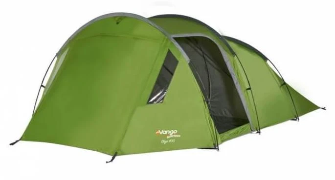 Vango Skye 400 Tent 1 Vango Skye 400 Tent