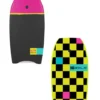 Sola Revolver BodyBoard 42.5"