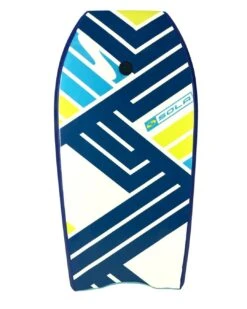 Sola Revolver BodyBoard 37" -Outdoor Products Sales sola revolver bodyboards colour blue lime blue 2 10881 p 628b4437 0149 4d0c af05 d80d979da351