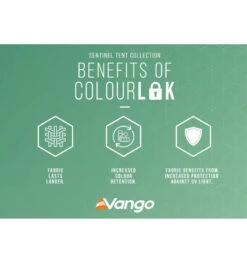 Vango Tahiiti 850XL Airbeam Tent 2023 -Outdoor Products Sales tahiti air 850xl 9