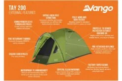 Vango Tay 300 Tent -Outdoor Products Sales tay 200 7 c7d7076a ba0d 4a4c 9d76 4a38daaf1bad