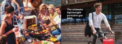 NomadIQ Portable Gas BBQ -Outdoor Products Sales the ultimate portable bbq 1 1400x 40666de0 f6c4 4709 8433 ea5b4b7ea4ea