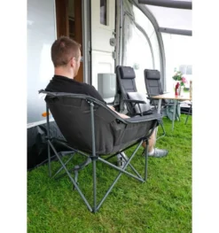 2 X Vango Titan 2 Oversized Chairs (Excalibur) -Outdoor Products Sales titan 2 oversized chair 2 5a5fc158 260d 46a9 a385 a9a1a5d45957