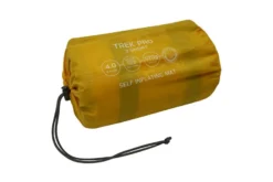Vango Trek Pro 3 Short Self Inflating Mat -Outdoor Products Sales trek pro 3 short 1