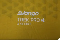 Vango Trek Pro 3 Short Self Inflating Mat -Outdoor Products Sales trek pro 3 short 4