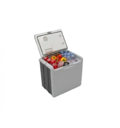 Vango E-Pinnacle 30L Electric Coolbox -Outdoor Products Sales vango e pinnacle 30l 5