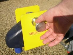 Milenco Super Heavy Duty Winterhoff WS3000 Hitchlock -Outdoor Products Sales w3