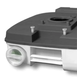 Blue Diamond When Nature Calls Portable Toilet - 16 Litre -Outdoor Products Sales wat225 blue diamond nature calls flushing toilet 3