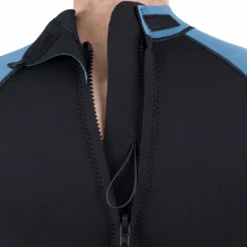 Osprey Zero 3mm Mens Full Length Wetsuit -Outdoor Products Sales ws1043 1052 osprey zero mens wetsuit blue 10