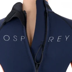 Osprey Zero 3mm Womens Full Length Wetsuit - Coral 14 Osprey Zero 3mm Womens Full Length Wetsuit - Coral -Outdoor Products Sales ws1083 1090 osprey zero coral 3mm female wetsuit 06 copy